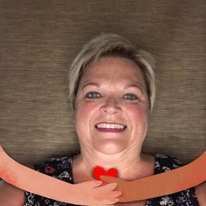 Meet your Posher, Kelly